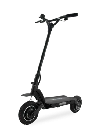 Электросамокат Minimotors Dualtron II 2S